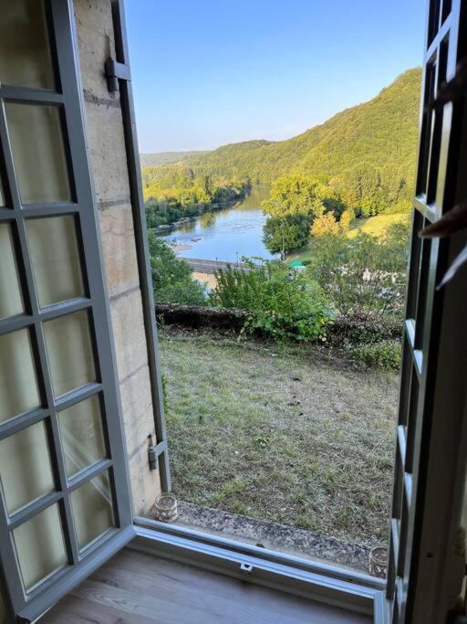 Apartament Castelnaud Vue Zewnętrze zdjęcie